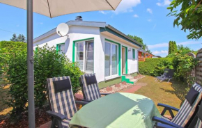 Ferienhaus Mönkebude in Mönkebude